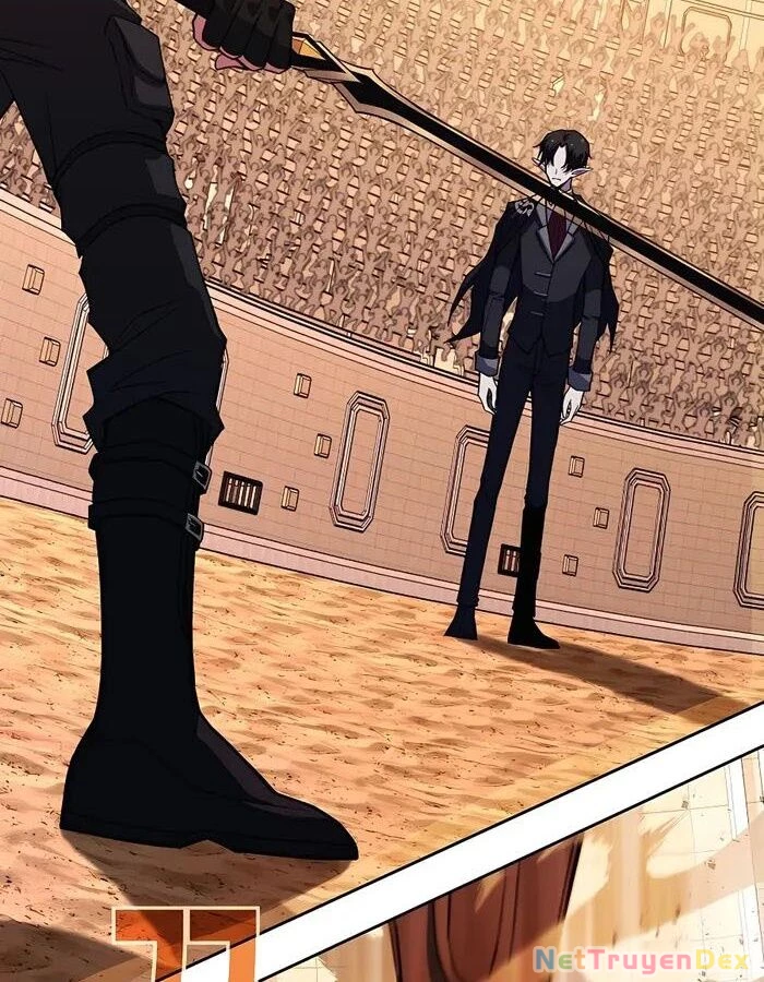 Trở Thành Nhân Viên Cho Các Vị Thần Chapter 53 - Trang 4