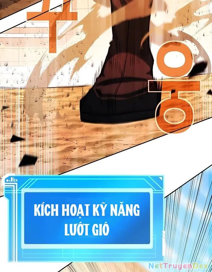 Trở Thành Nhân Viên Cho Các Vị Thần Chapter 53 - Trang 4