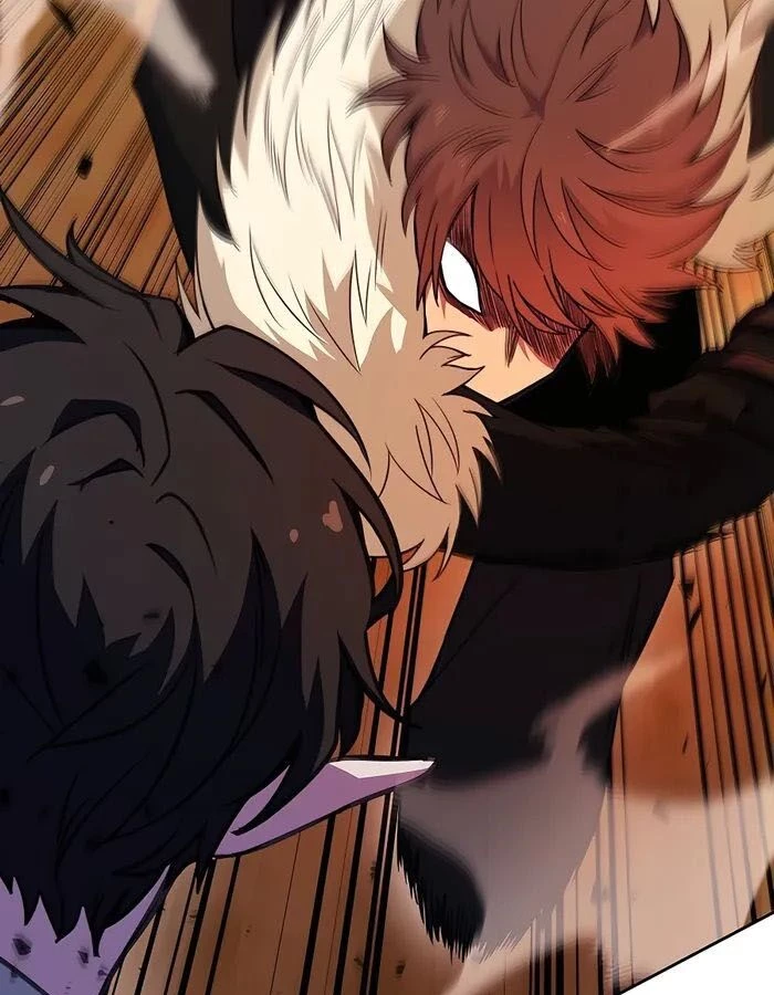 Trở Thành Nhân Viên Cho Các Vị Thần Chapter 53 - Trang 4