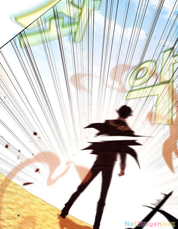 Trở Thành Nhân Viên Cho Các Vị Thần Chapter 53 - Trang 4