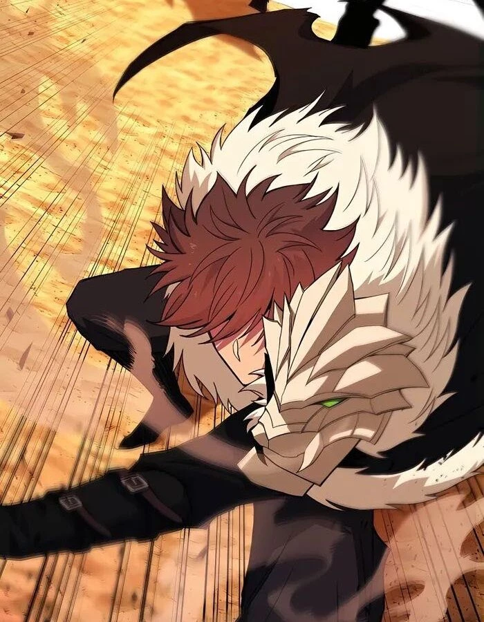 Trở Thành Nhân Viên Cho Các Vị Thần Chapter 53 - Trang 4