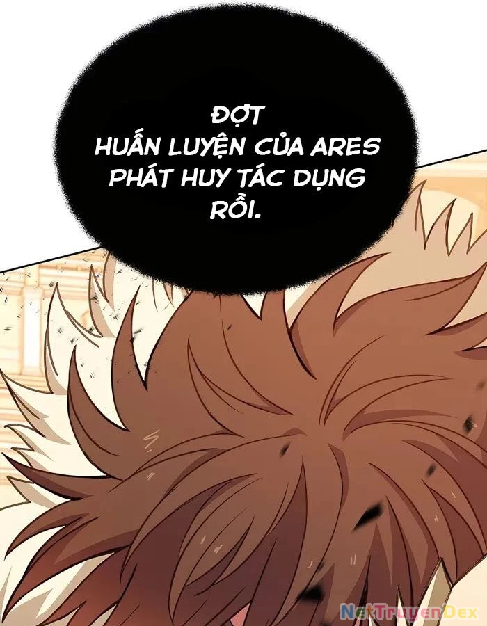 Trở Thành Nhân Viên Cho Các Vị Thần Chapter 53 - Trang 4