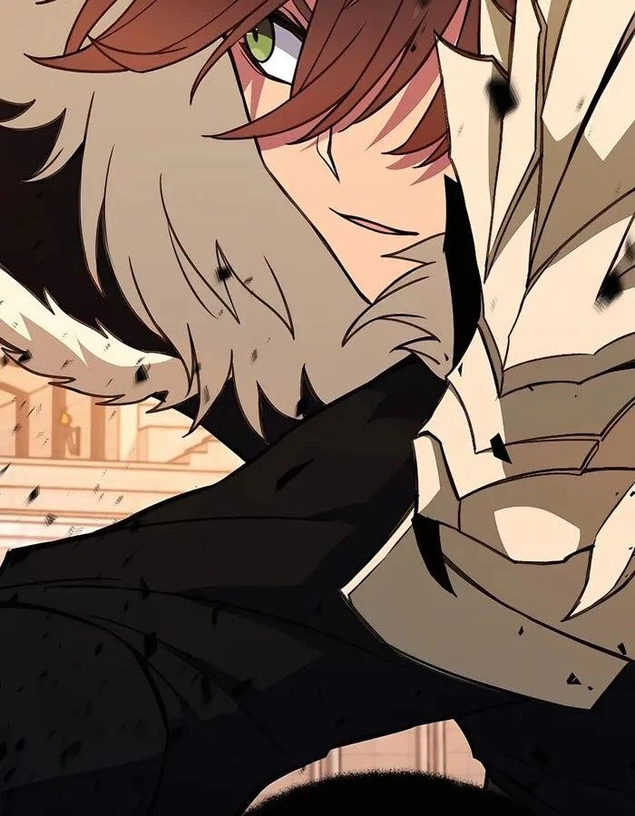 Trở Thành Nhân Viên Cho Các Vị Thần Chapter 53 - Trang 4