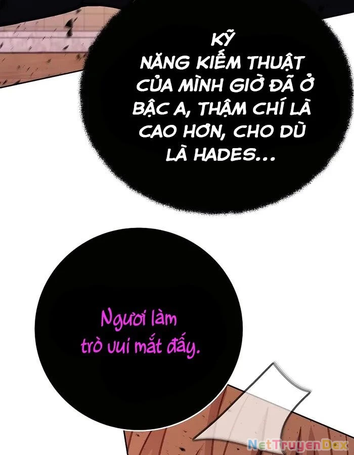 Trở Thành Nhân Viên Cho Các Vị Thần Chapter 53 - Trang 4