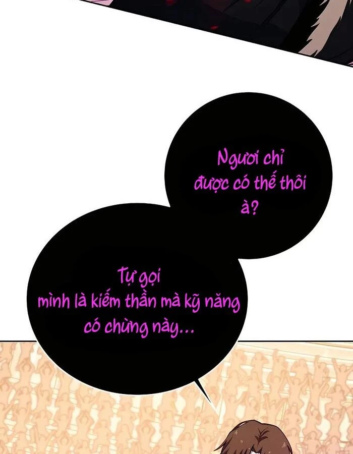 Trở Thành Nhân Viên Cho Các Vị Thần Chapter 53 - Trang 4