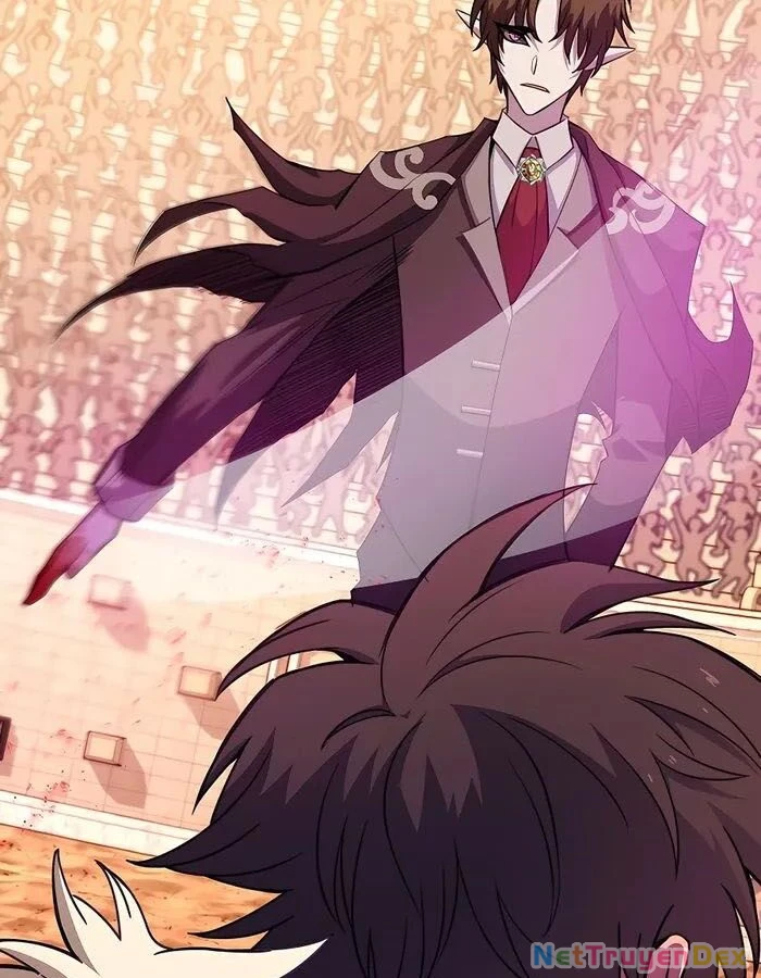 Trở Thành Nhân Viên Cho Các Vị Thần Chapter 53 - Trang 4