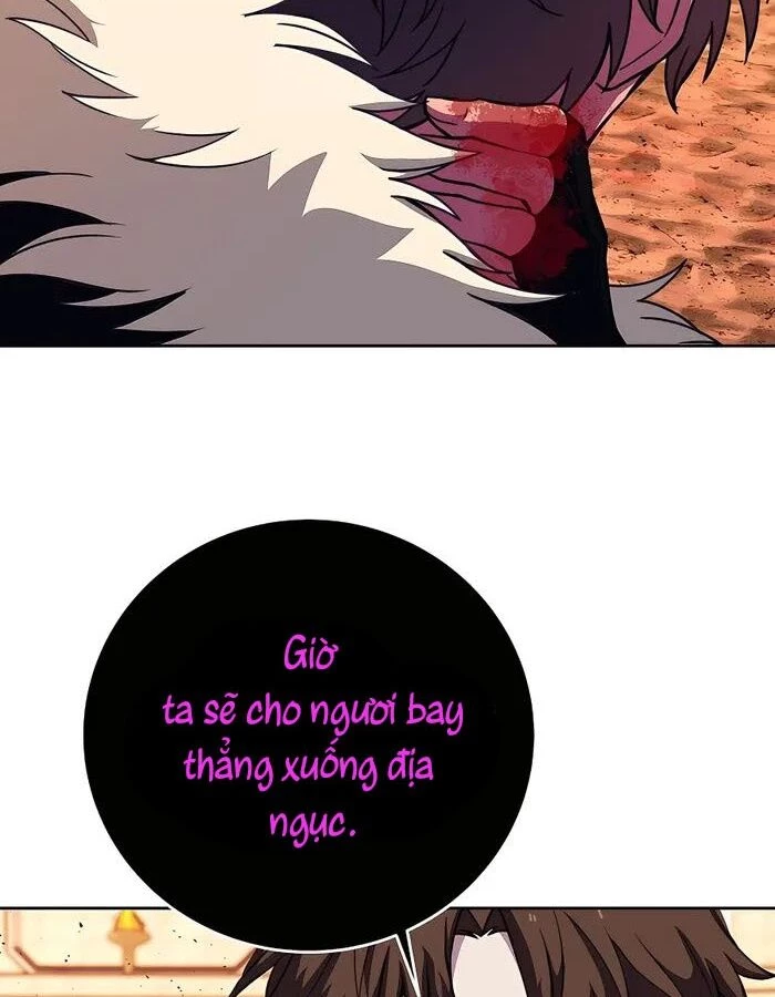 Trở Thành Nhân Viên Cho Các Vị Thần Chapter 53 - Trang 4