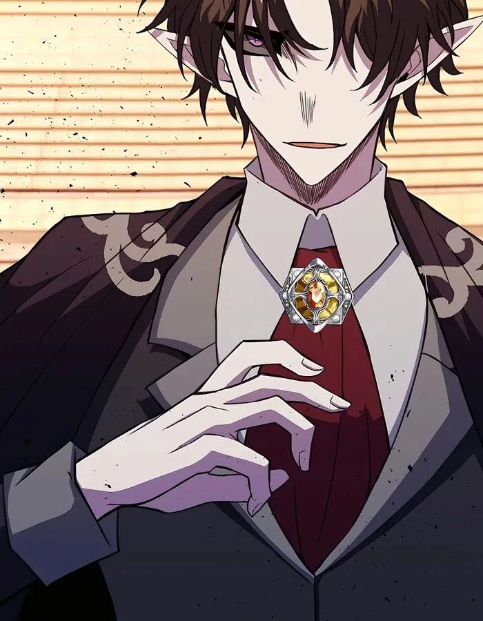 Trở Thành Nhân Viên Cho Các Vị Thần Chapter 53 - Trang 4