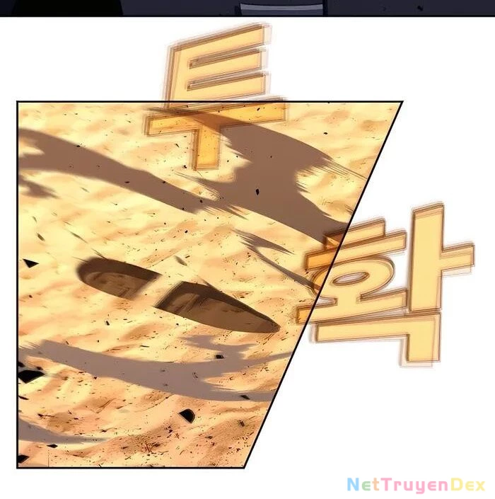 Trở Thành Nhân Viên Cho Các Vị Thần Chapter 53 - Trang 4