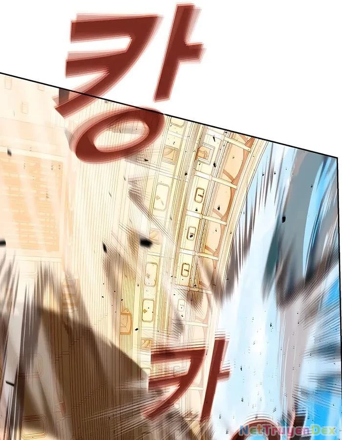 Trở Thành Nhân Viên Cho Các Vị Thần Chapter 53 - Trang 4