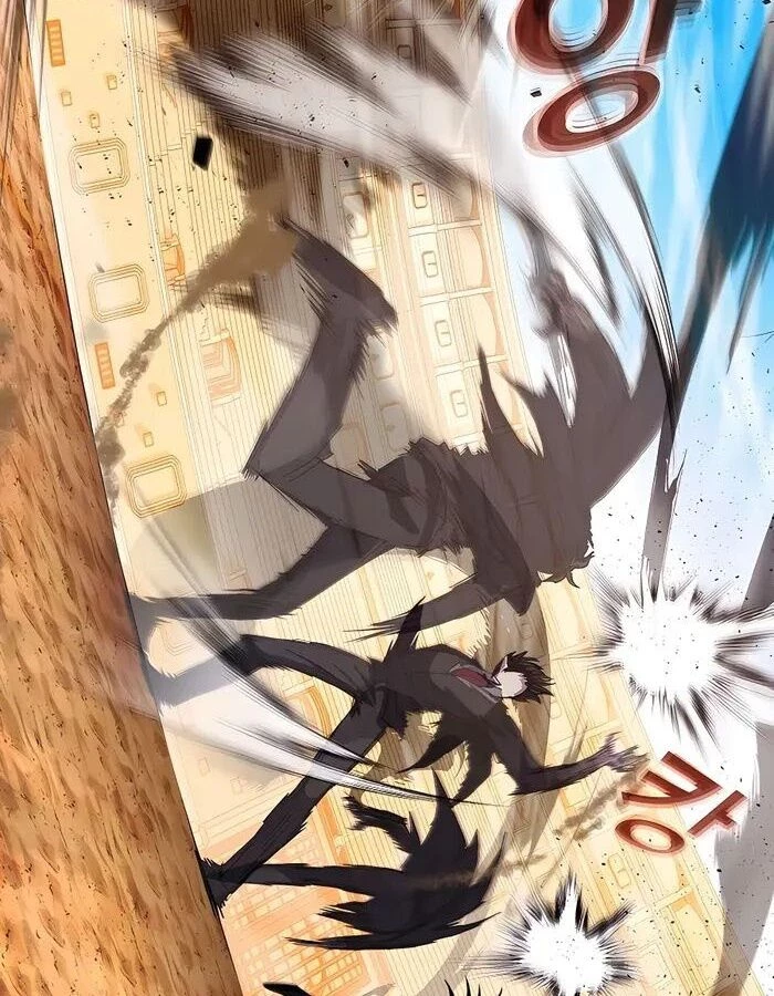 Trở Thành Nhân Viên Cho Các Vị Thần Chapter 53 - Trang 4