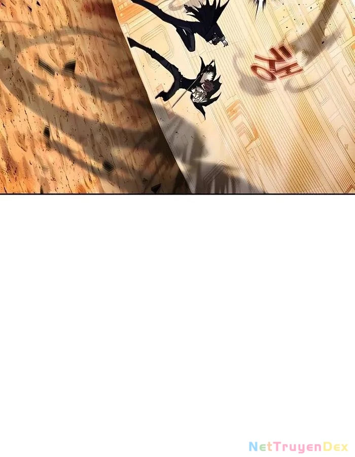 Trở Thành Nhân Viên Cho Các Vị Thần Chapter 53 - Trang 4