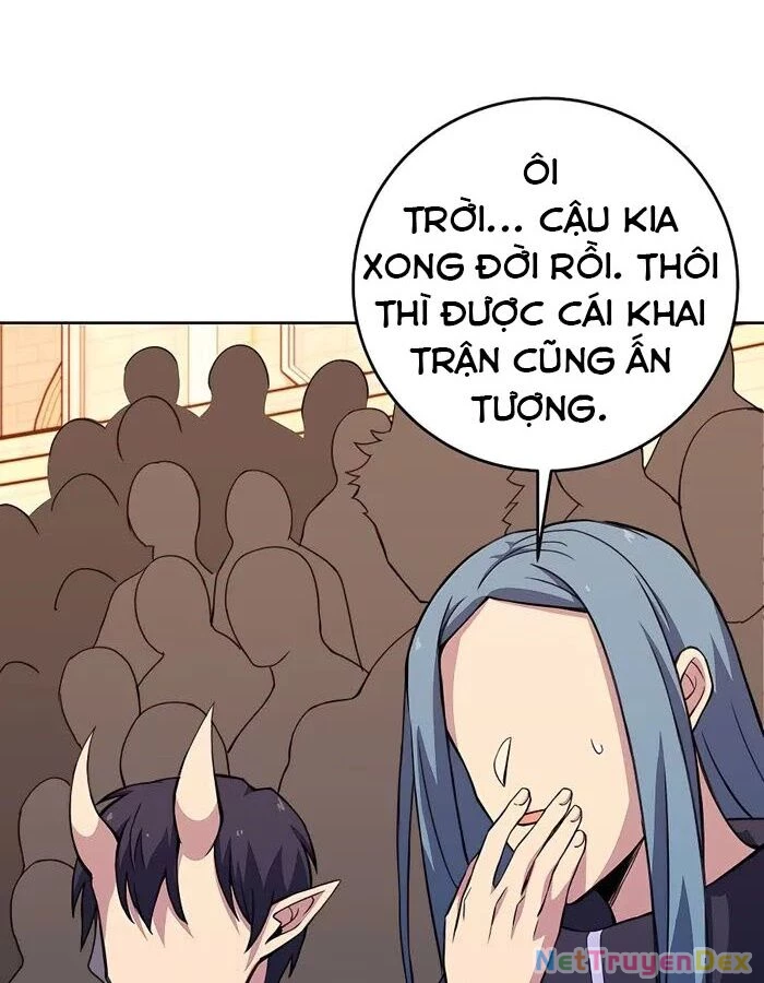 Trở Thành Nhân Viên Cho Các Vị Thần Chapter 53 - Trang 4