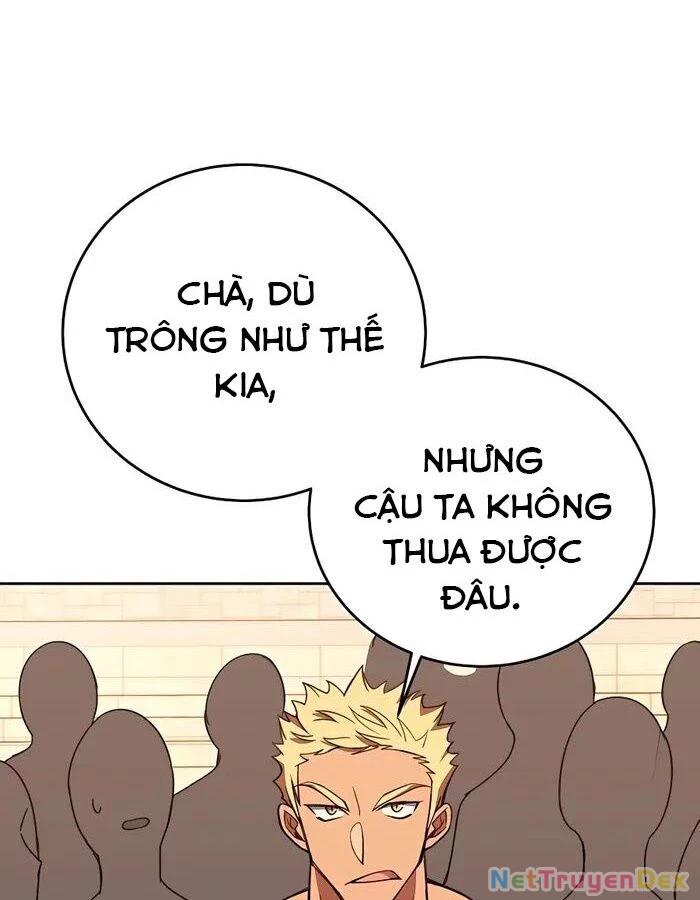 Trở Thành Nhân Viên Cho Các Vị Thần Chapter 53 - Trang 4