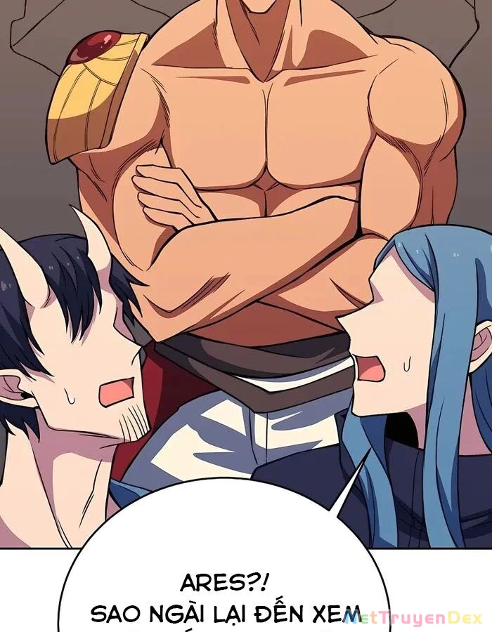 Trở Thành Nhân Viên Cho Các Vị Thần Chapter 53 - Trang 4