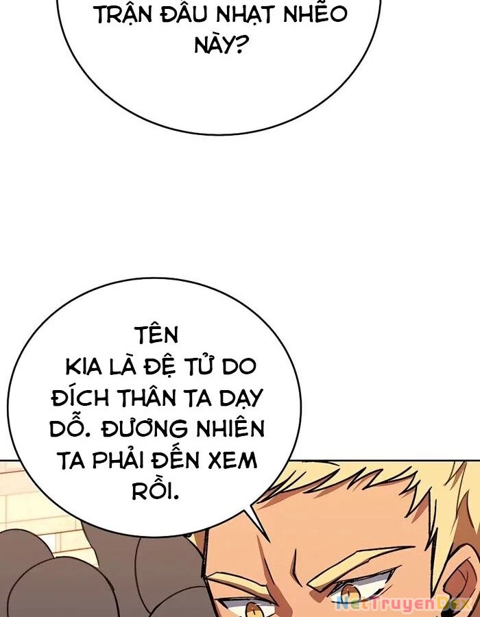 Trở Thành Nhân Viên Cho Các Vị Thần Chapter 53 - Trang 4