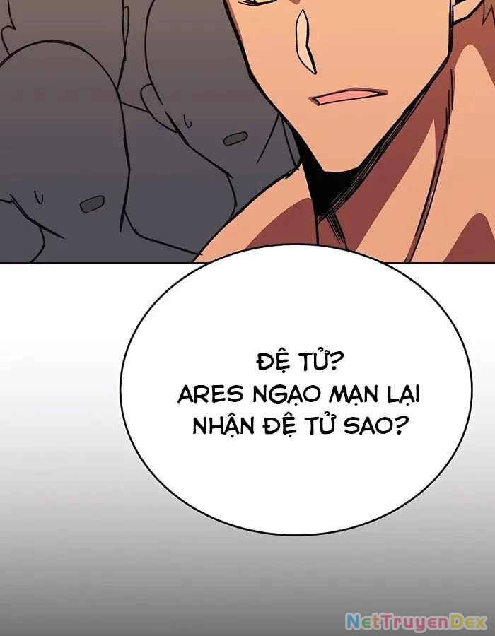 Trở Thành Nhân Viên Cho Các Vị Thần Chapter 53 - Trang 4