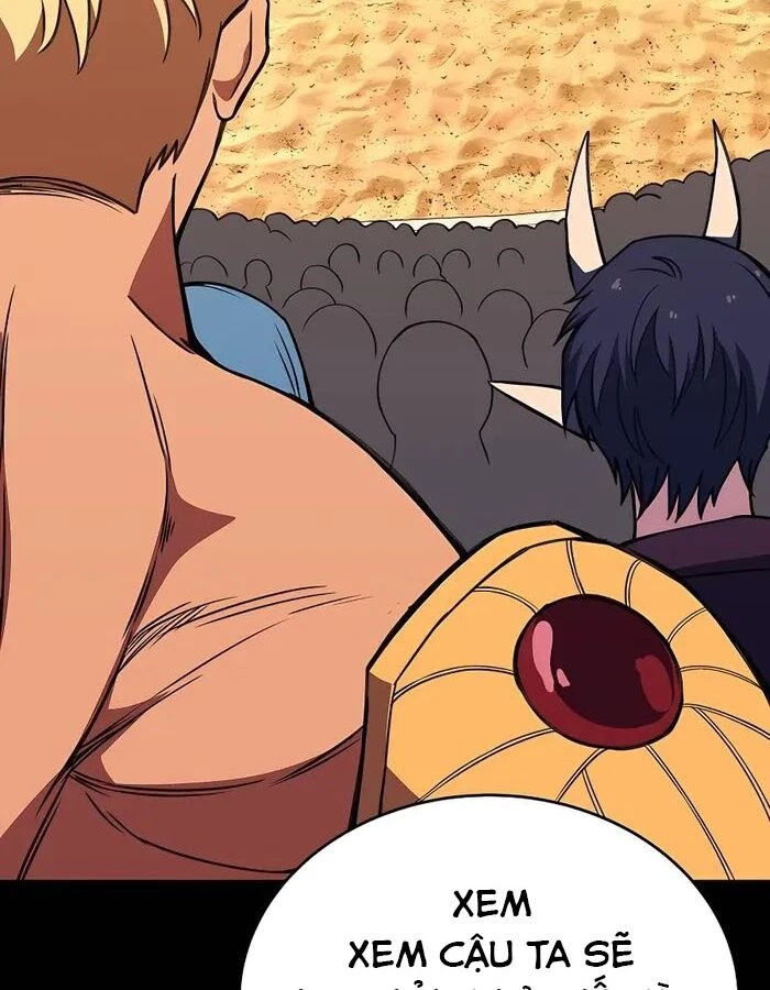 Trở Thành Nhân Viên Cho Các Vị Thần Chapter 53 - Trang 4