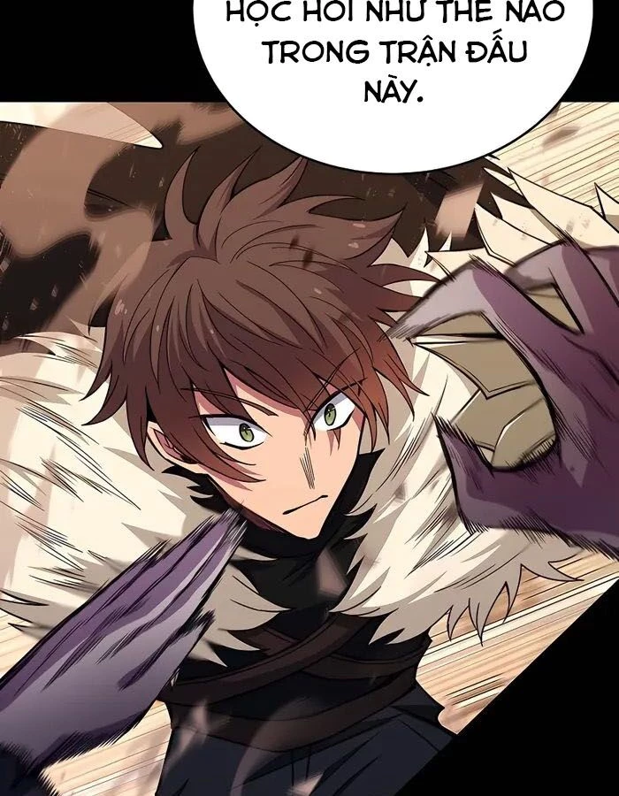 Trở Thành Nhân Viên Cho Các Vị Thần Chapter 53 - Trang 4