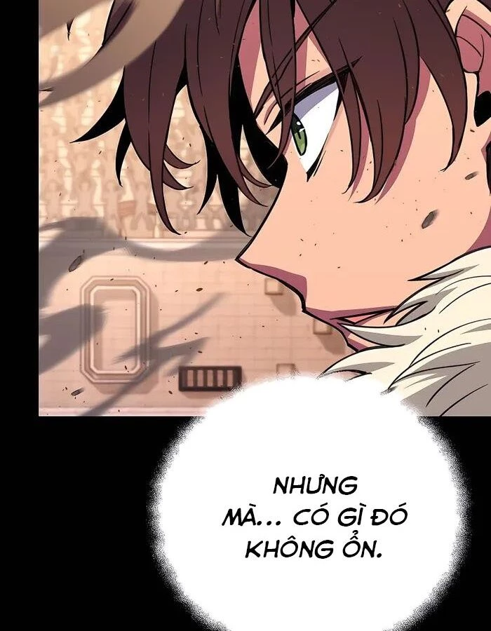 Trở Thành Nhân Viên Cho Các Vị Thần Chapter 53 - Trang 4