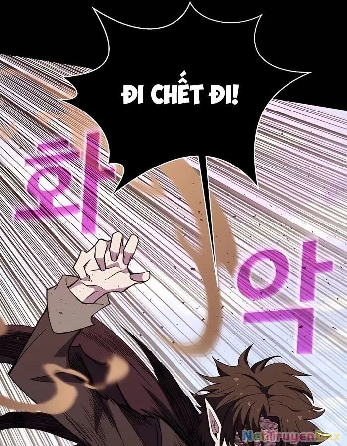 Trở Thành Nhân Viên Cho Các Vị Thần Chapter 53 - Trang 4