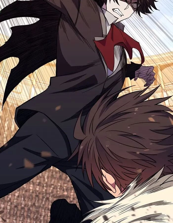 Trở Thành Nhân Viên Cho Các Vị Thần Chapter 53 - Trang 4