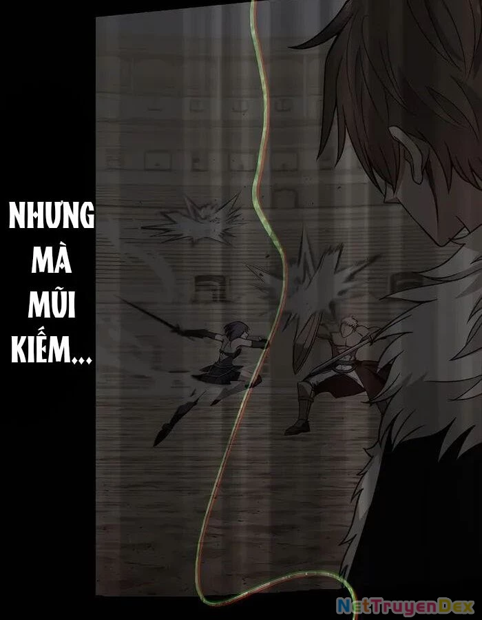 Trở Thành Nhân Viên Cho Các Vị Thần Chapter 53 - Trang 4