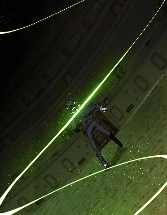 Trở Thành Nhân Viên Cho Các Vị Thần Chapter 53 - Trang 4