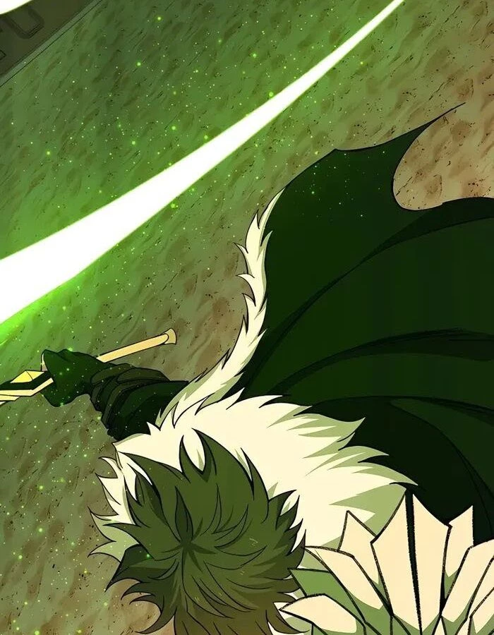 Trở Thành Nhân Viên Cho Các Vị Thần Chapter 53 - Trang 4