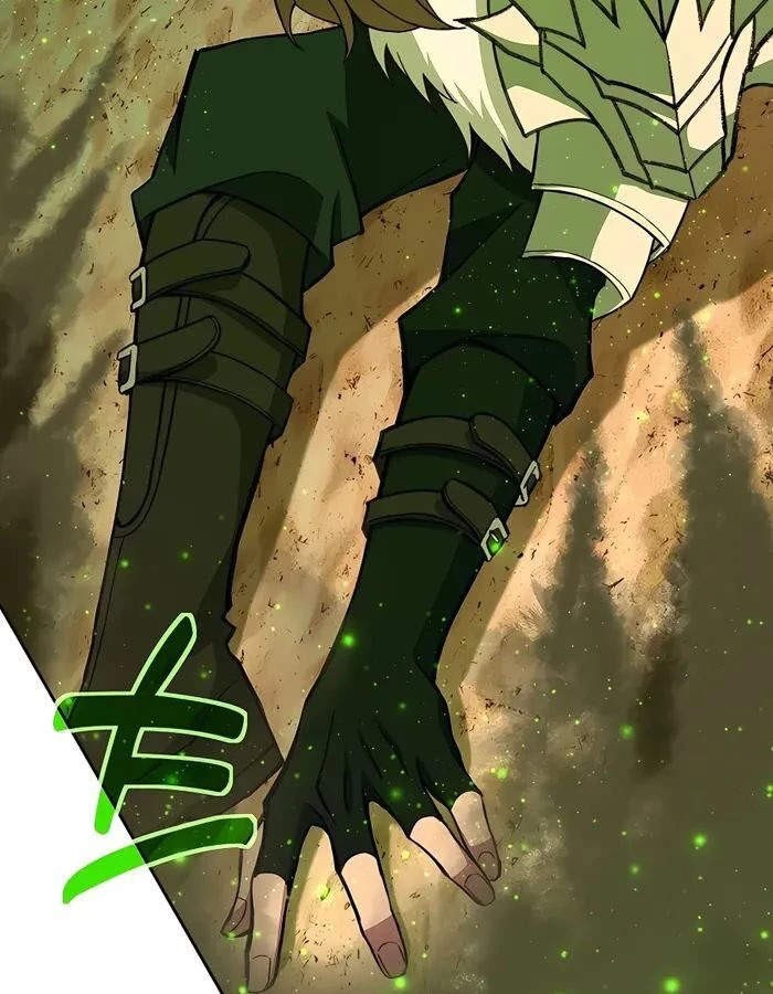 Trở Thành Nhân Viên Cho Các Vị Thần Chapter 53 - Trang 4