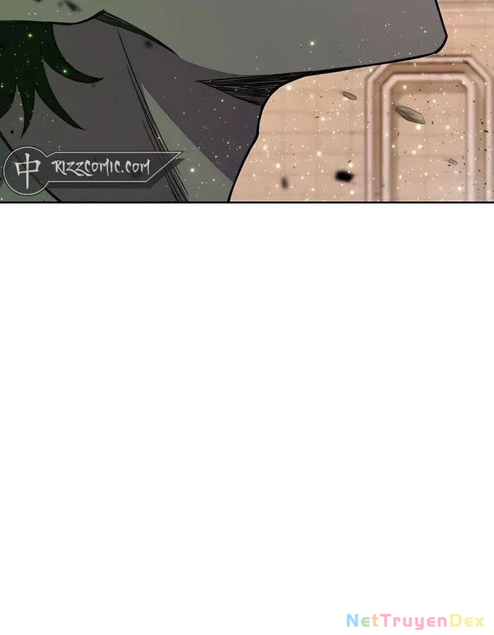 Trở Thành Nhân Viên Cho Các Vị Thần Chapter 53 - Trang 4