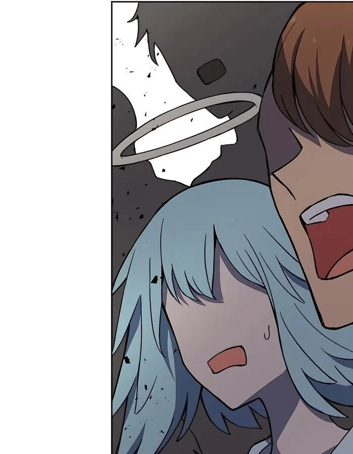 Trở Thành Nhân Viên Cho Các Vị Thần Chapter 53 - Trang 4