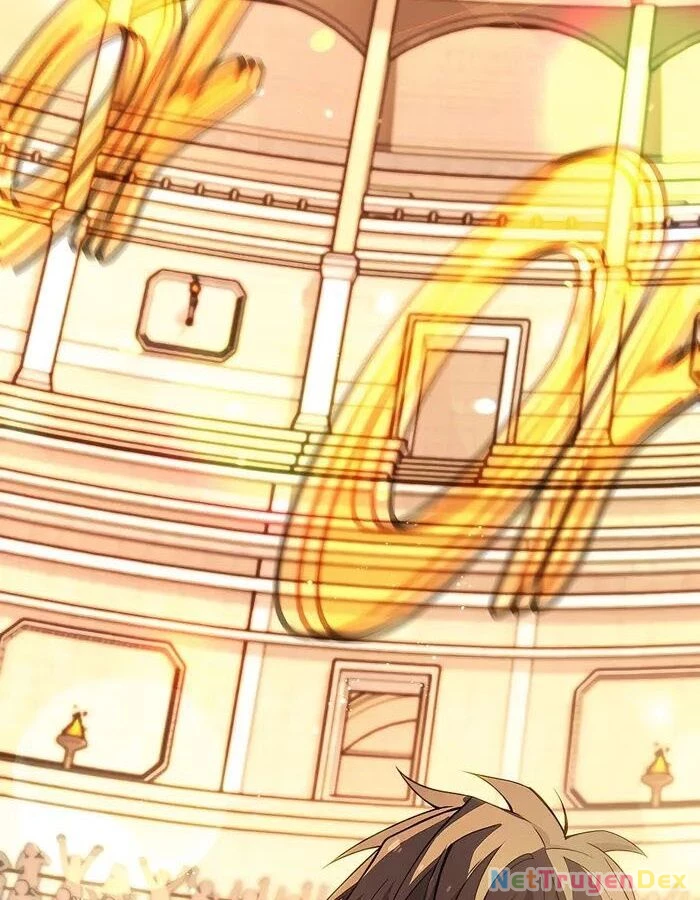 Trở Thành Nhân Viên Cho Các Vị Thần Chapter 53 - Trang 4