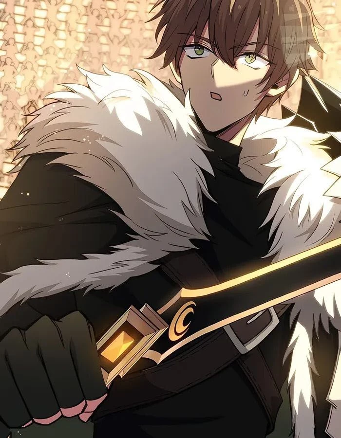 Trở Thành Nhân Viên Cho Các Vị Thần Chapter 53 - Trang 4