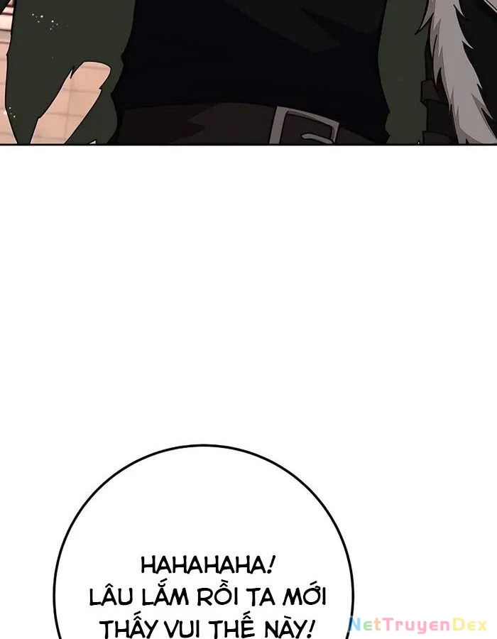 Trở Thành Nhân Viên Cho Các Vị Thần Chapter 53 - Trang 4