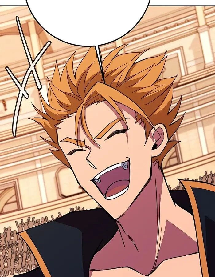 Trở Thành Nhân Viên Cho Các Vị Thần Chapter 53 - Trang 4