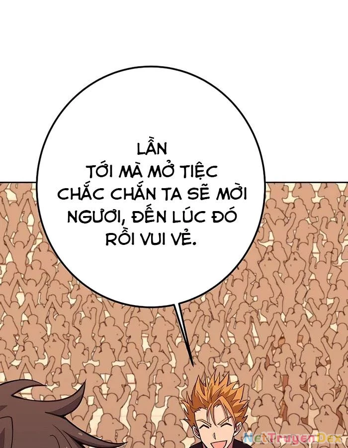 Trở Thành Nhân Viên Cho Các Vị Thần Chapter 53 - Trang 4