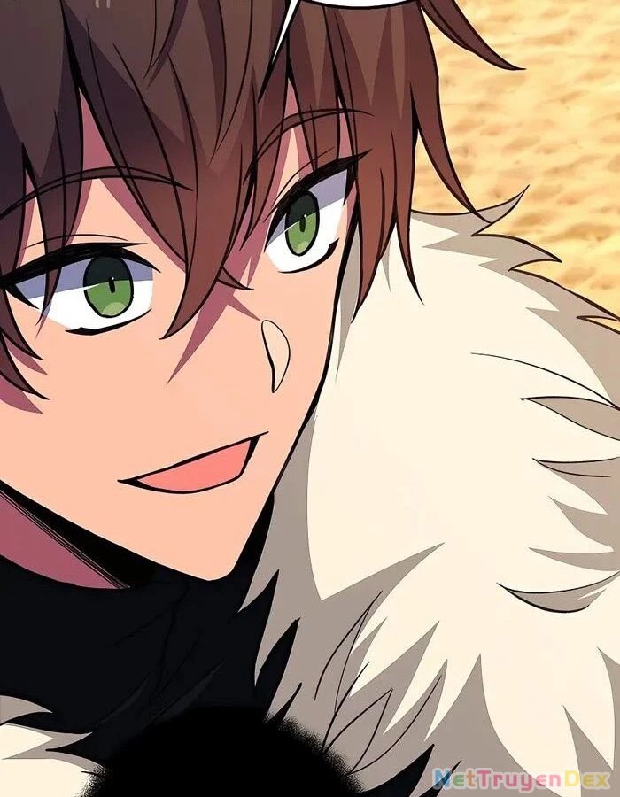 Trở Thành Nhân Viên Cho Các Vị Thần Chapter 53 - Trang 4