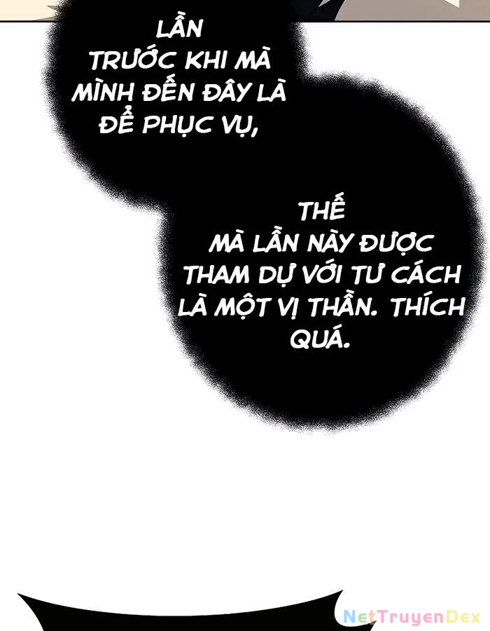 Trở Thành Nhân Viên Cho Các Vị Thần Chapter 53 - Trang 4