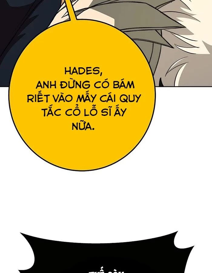 Trở Thành Nhân Viên Cho Các Vị Thần Chapter 53 - Trang 4