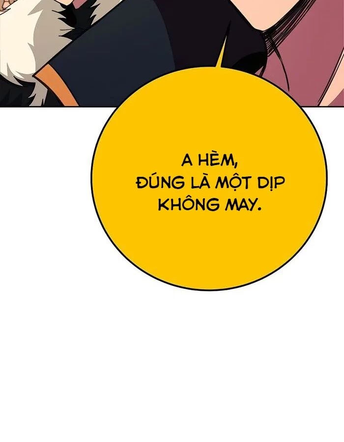 Trở Thành Nhân Viên Cho Các Vị Thần Chapter 53 - Trang 4