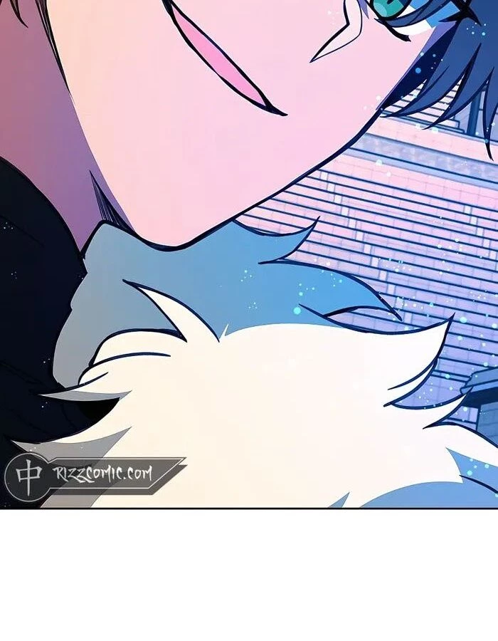 Trở Thành Nhân Viên Cho Các Vị Thần Chapter 53 - Trang 4