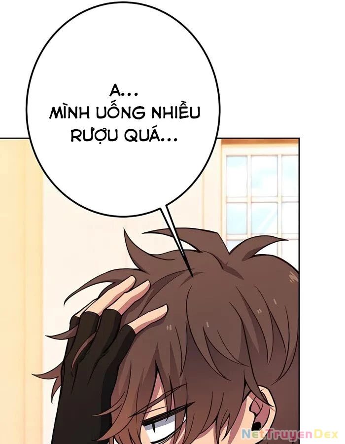 Trở Thành Nhân Viên Cho Các Vị Thần Chapter 53 - Trang 4