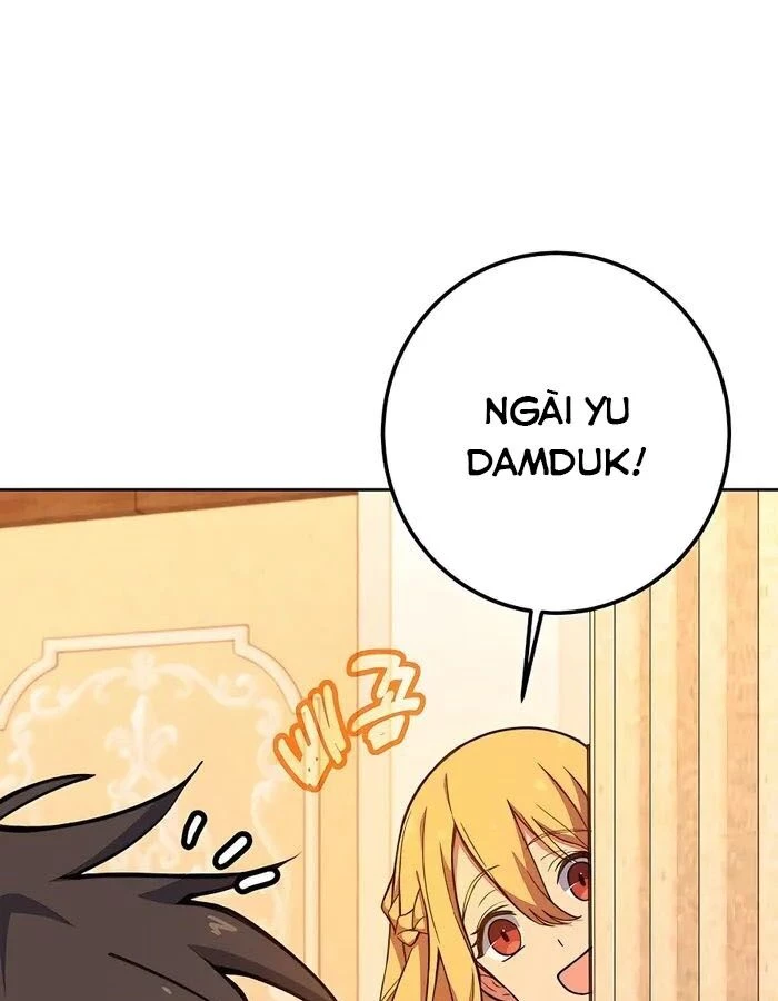 Trở Thành Nhân Viên Cho Các Vị Thần Chapter 53 - Trang 4