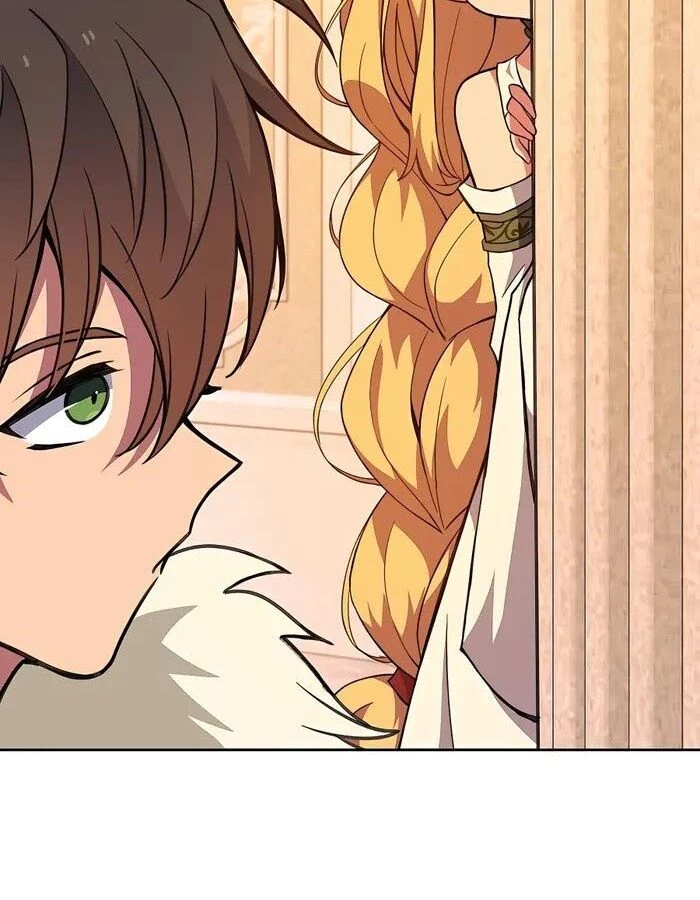 Trở Thành Nhân Viên Cho Các Vị Thần Chapter 53 - Trang 4