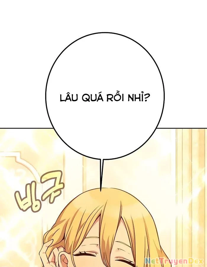 Trở Thành Nhân Viên Cho Các Vị Thần Chapter 53 - Trang 4