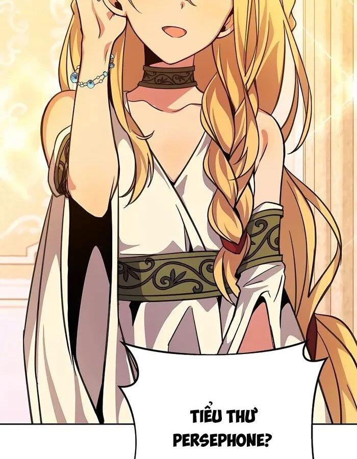 Trở Thành Nhân Viên Cho Các Vị Thần Chapter 53 - Trang 4
