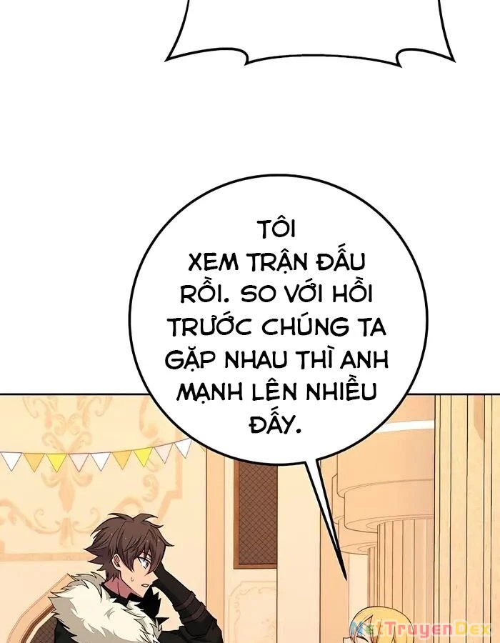 Trở Thành Nhân Viên Cho Các Vị Thần Chapter 53 - Trang 4