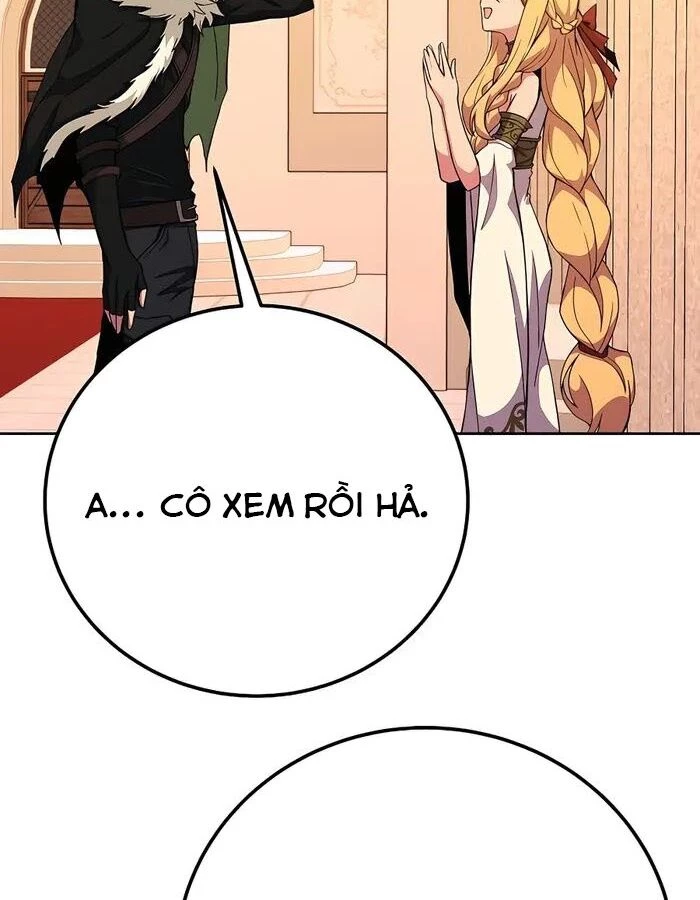 Trở Thành Nhân Viên Cho Các Vị Thần Chapter 53 - Trang 4