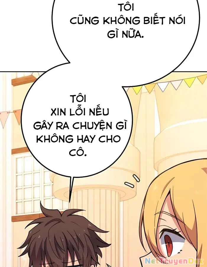 Trở Thành Nhân Viên Cho Các Vị Thần Chapter 53 - Trang 4